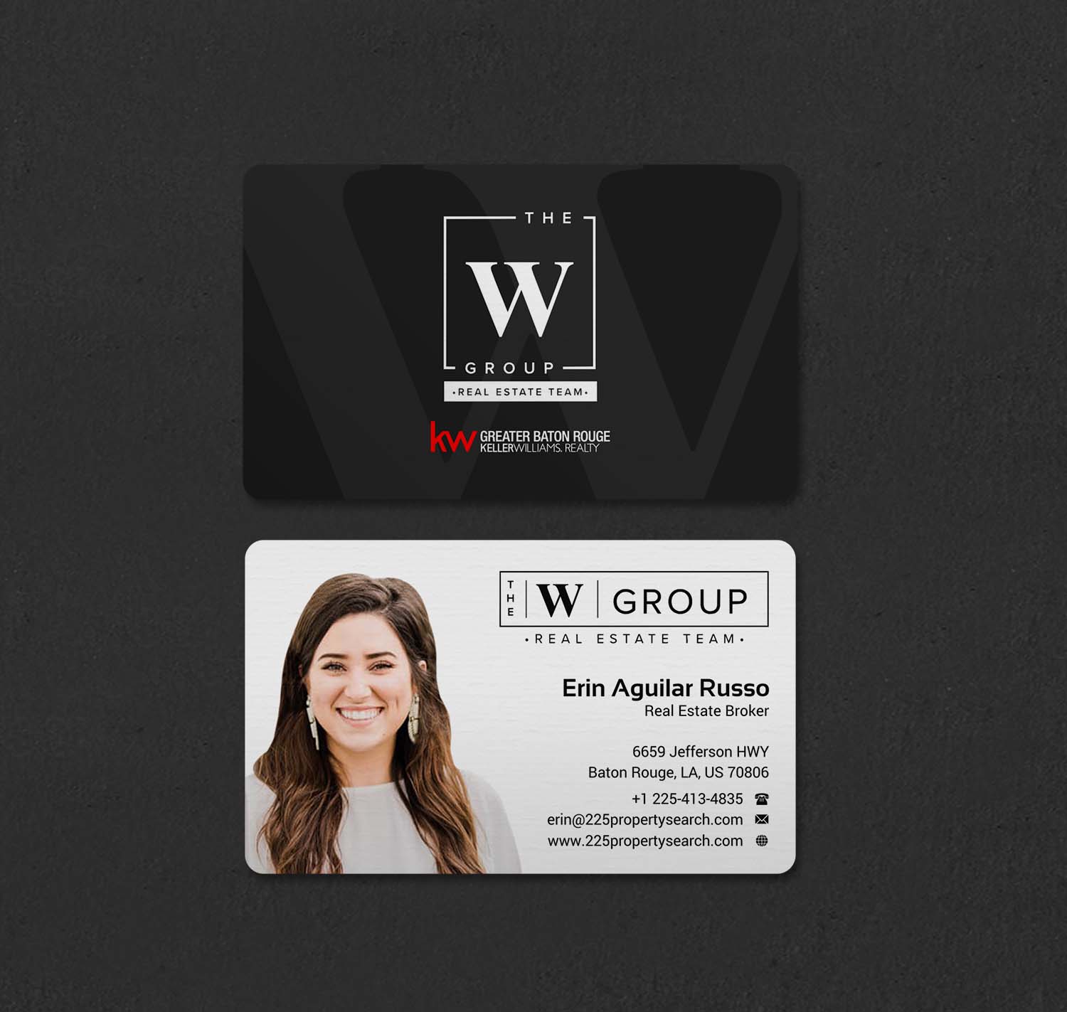 Business Card Design by INDIAN_Ashok for this project | Design #27325619