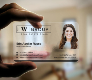 Business Card Design by INDIAN_Ashok for this project | Design: #27325620