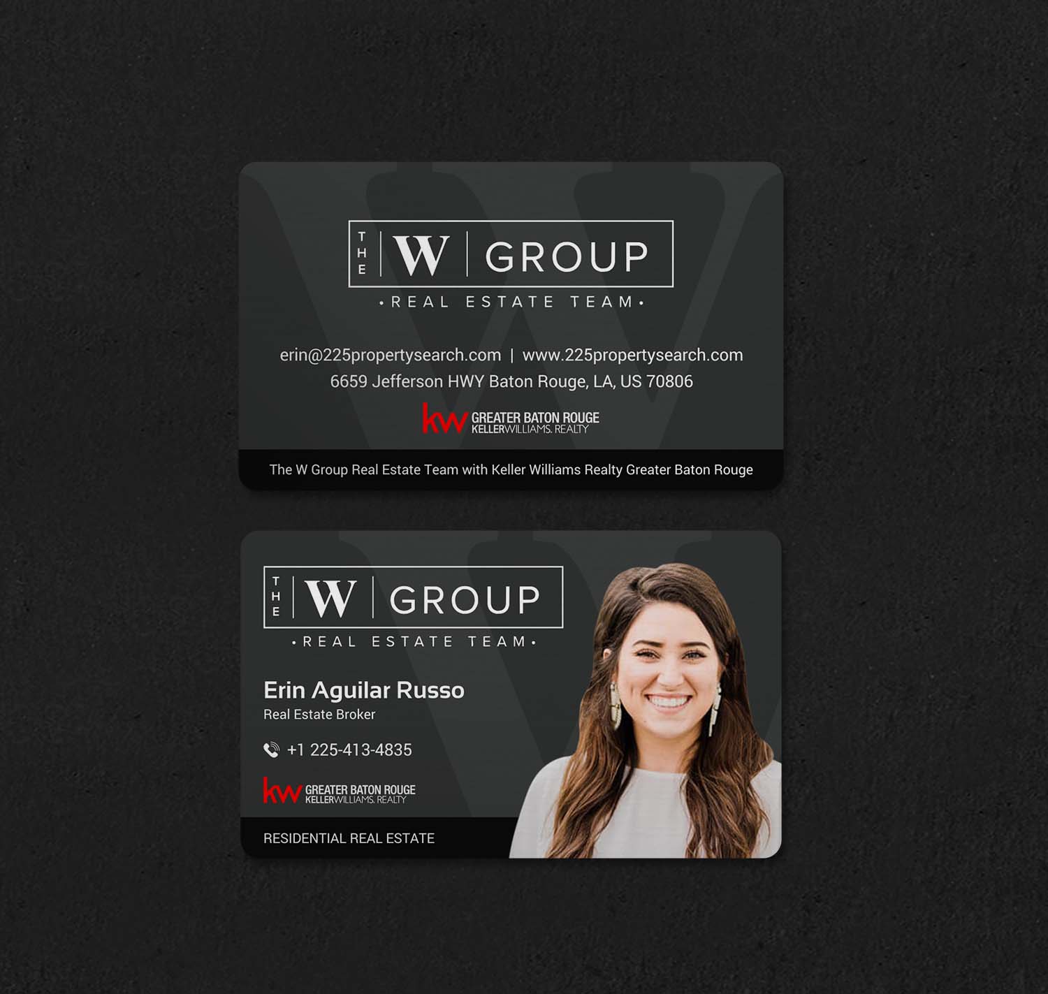 Business Card Design by INDIAN_Ashok for this project | Design #27325622