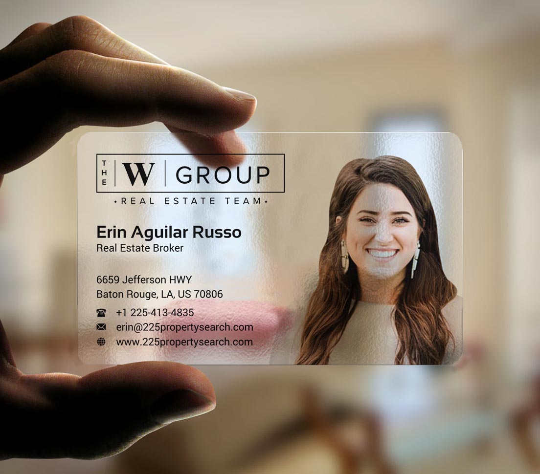 Business Card Design by INDIAN_Ashok for this project | Design #27325623