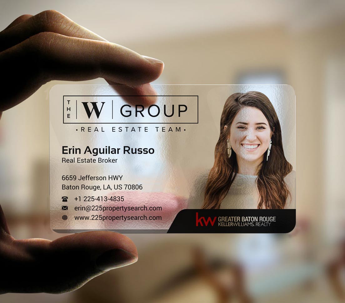 Business Card Design by INDIAN_Ashok for this project | Design #27325624