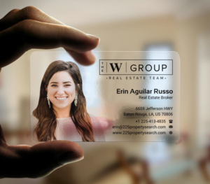 Business Card Design by INDIAN_Ashok for this project | Design: #27325625