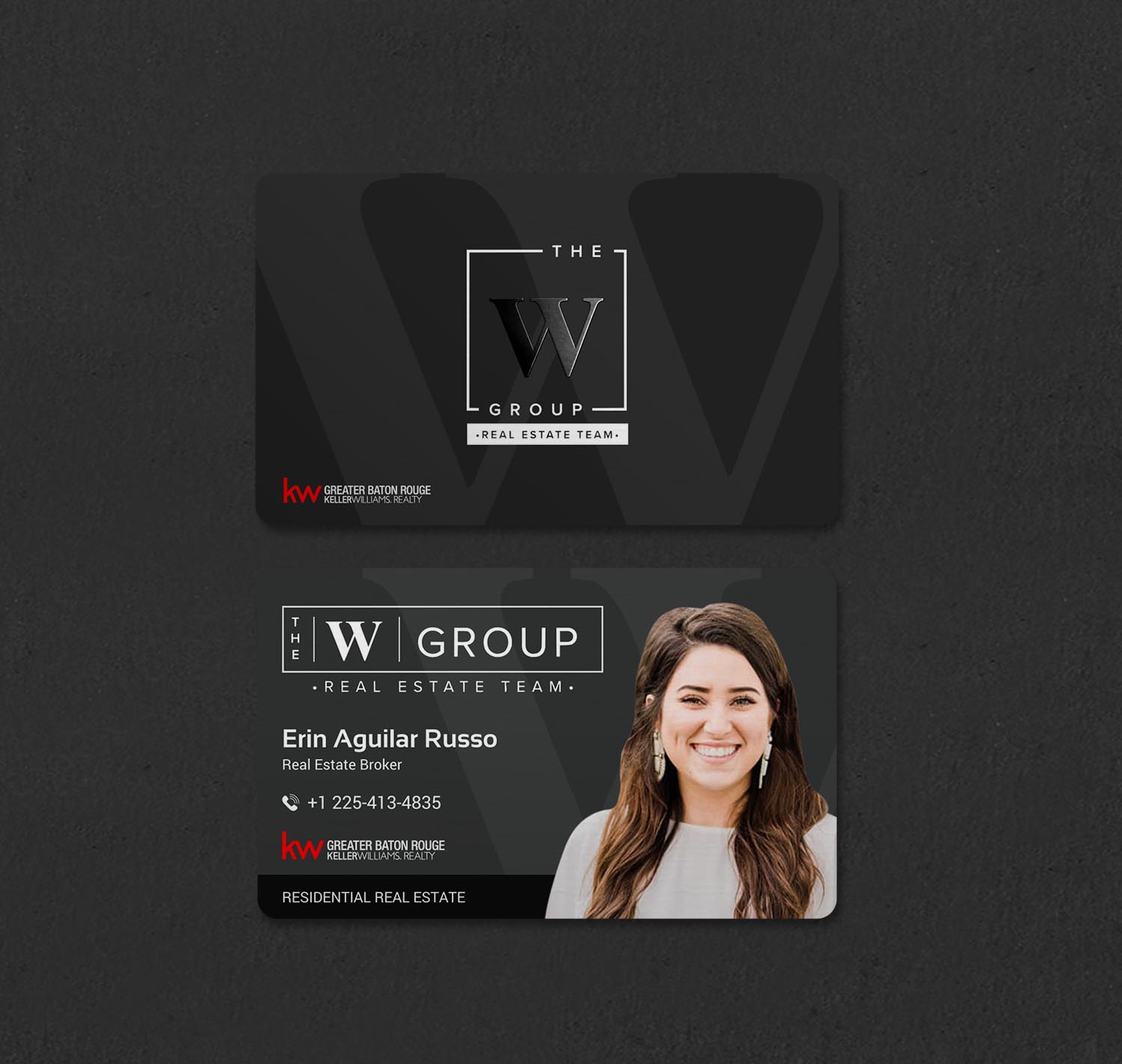 Business Card Design by INDIAN_Ashok for this project | Design #27325626