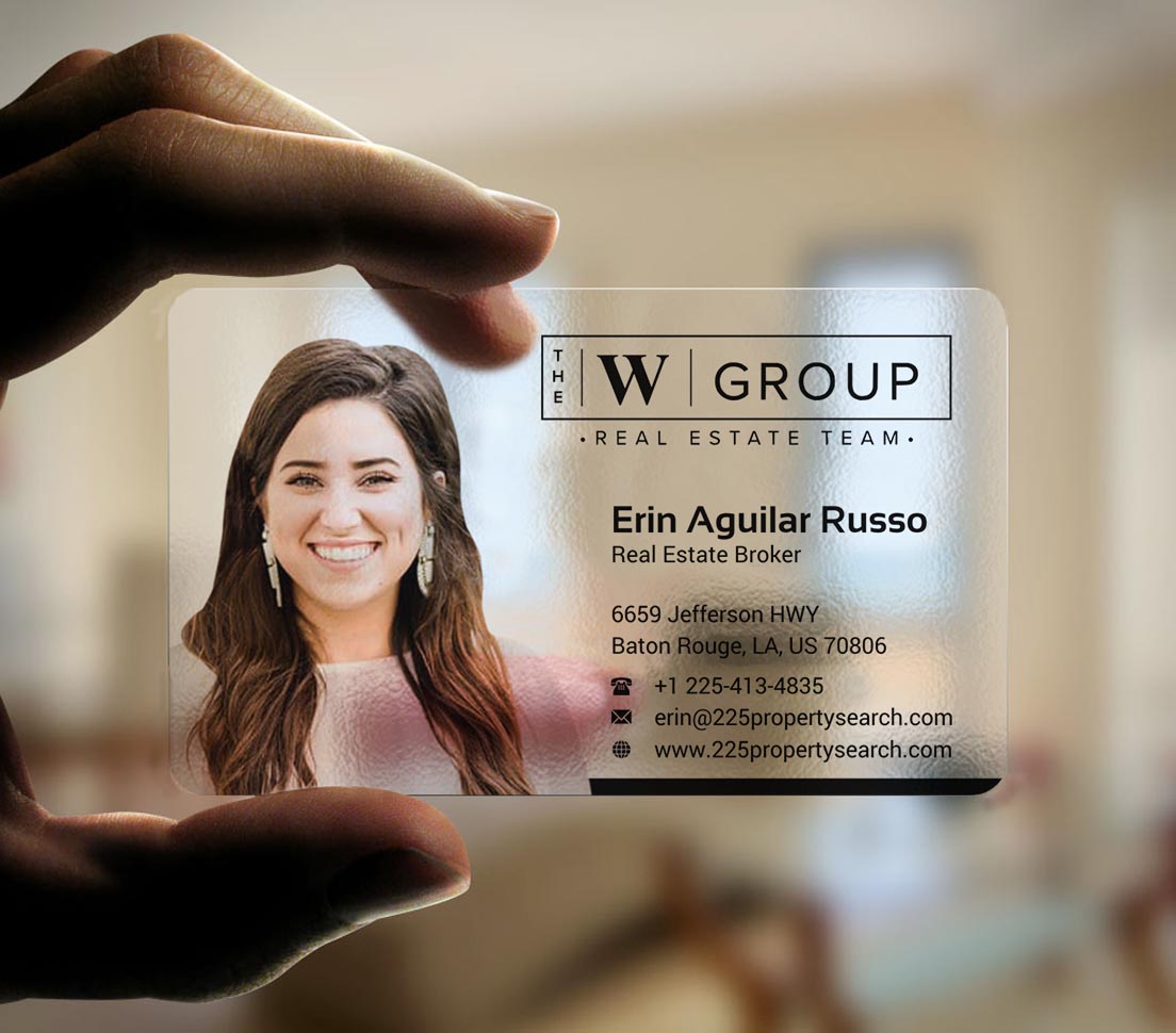 Business Card Design by INDIAN_Ashok for this project | Design #27325627