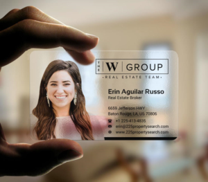 Business Card Design by INDIAN_Ashok for this project | Design: #27325627