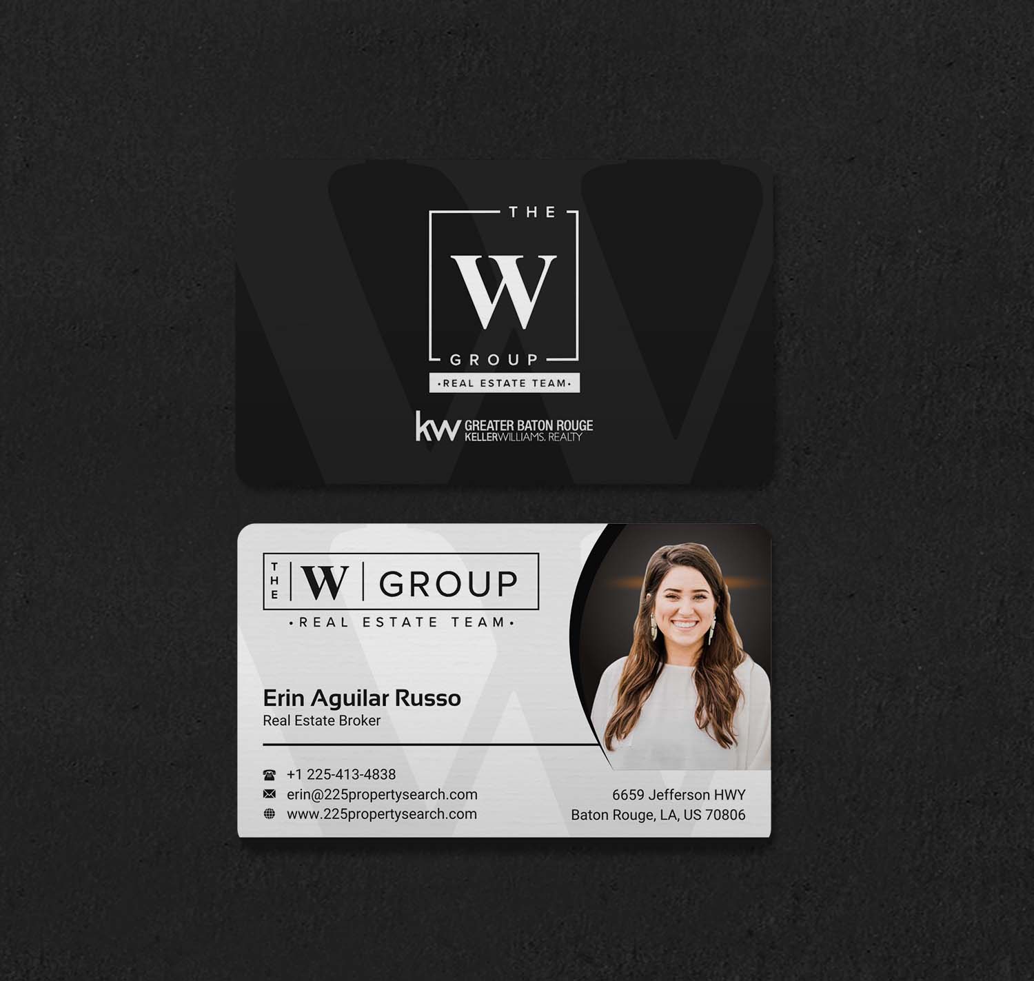 Business Card Design by INDIAN_Ashok for this project | Design #27328058