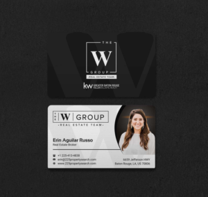 Business Card Design by INDIAN_Ashok for this project | Design: #27328058