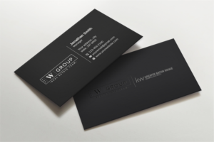 Business Card Design by Pictorial for this project | Design #27326610