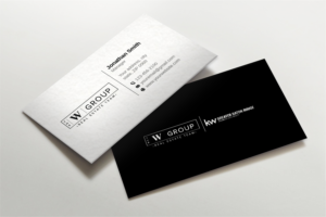 Diseño de Tarjeta de Presentación por LAXMI DESIGNHUB para este proyecto | Diseño: #27326612