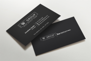 Diseño de Tarjeta de Presentación por LAXMI DESIGNHUB para este proyecto | Diseño: #27326618