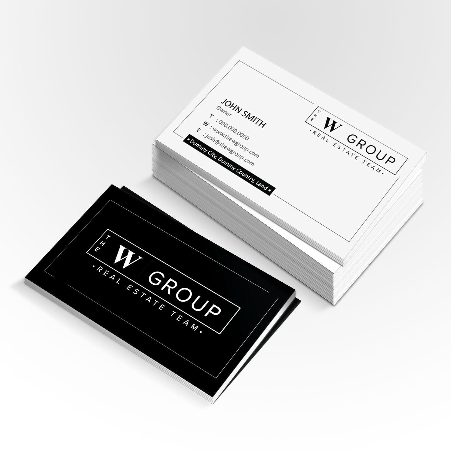 Design de Carte de Visite par Creative Jiniya pour ce projet | Design #27324304