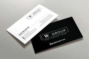 Business Card Design by R.design for this project | Design: #27327294