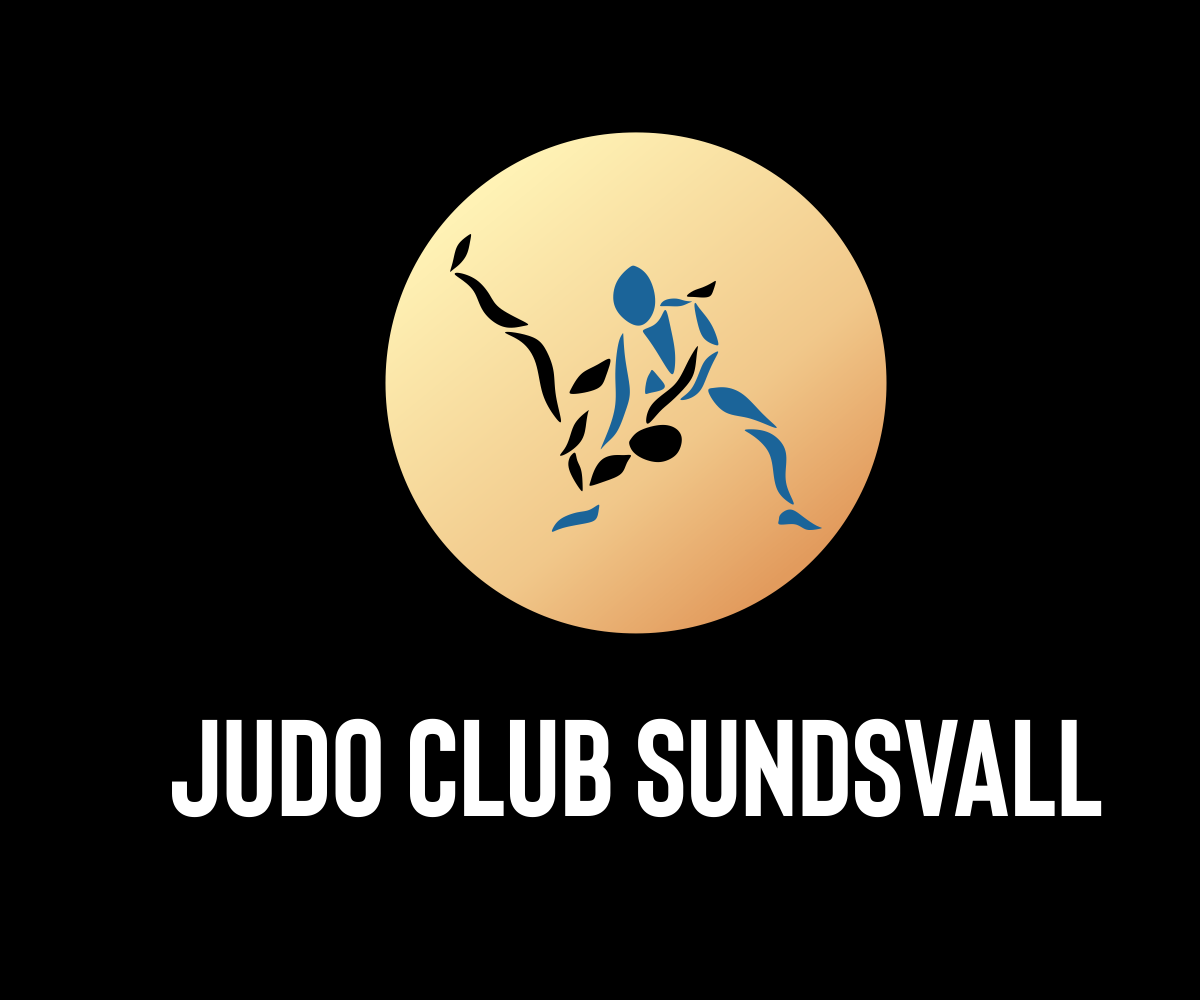 Logo Design by Tt design for Judo Club Sundsvall | Design #27323962
