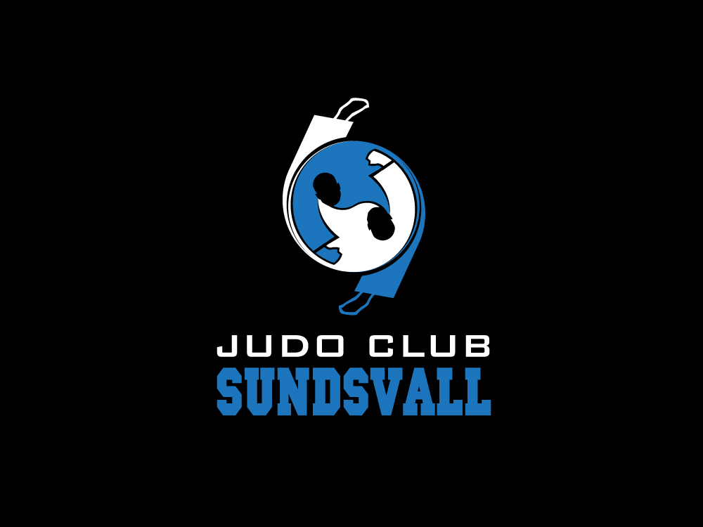 Logo Design by designA78 for Judo Club Sundsvall | Design #27325144