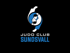 Judo Club Sundsvall | Logo Design by designA78