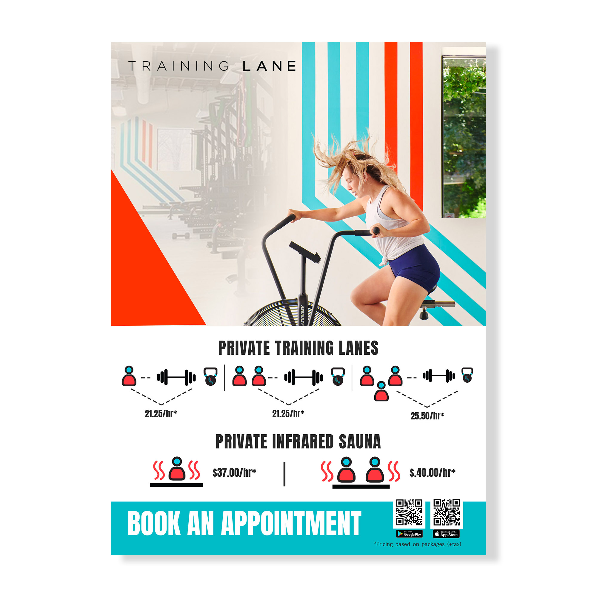 Poster Design by creative.bugs for this project | Design #27345183