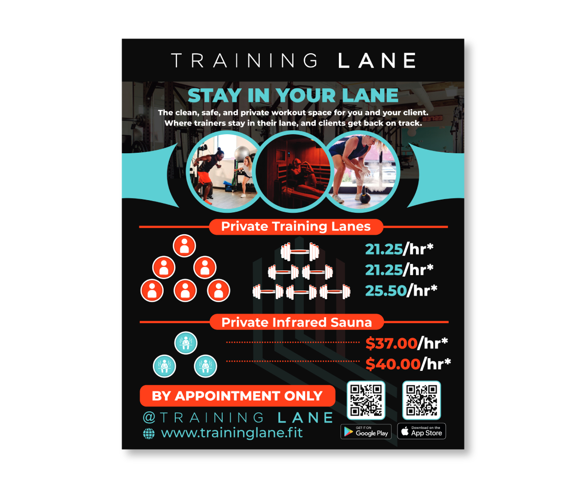 Poster Design by ecorokerz for this project | Design #27336929
