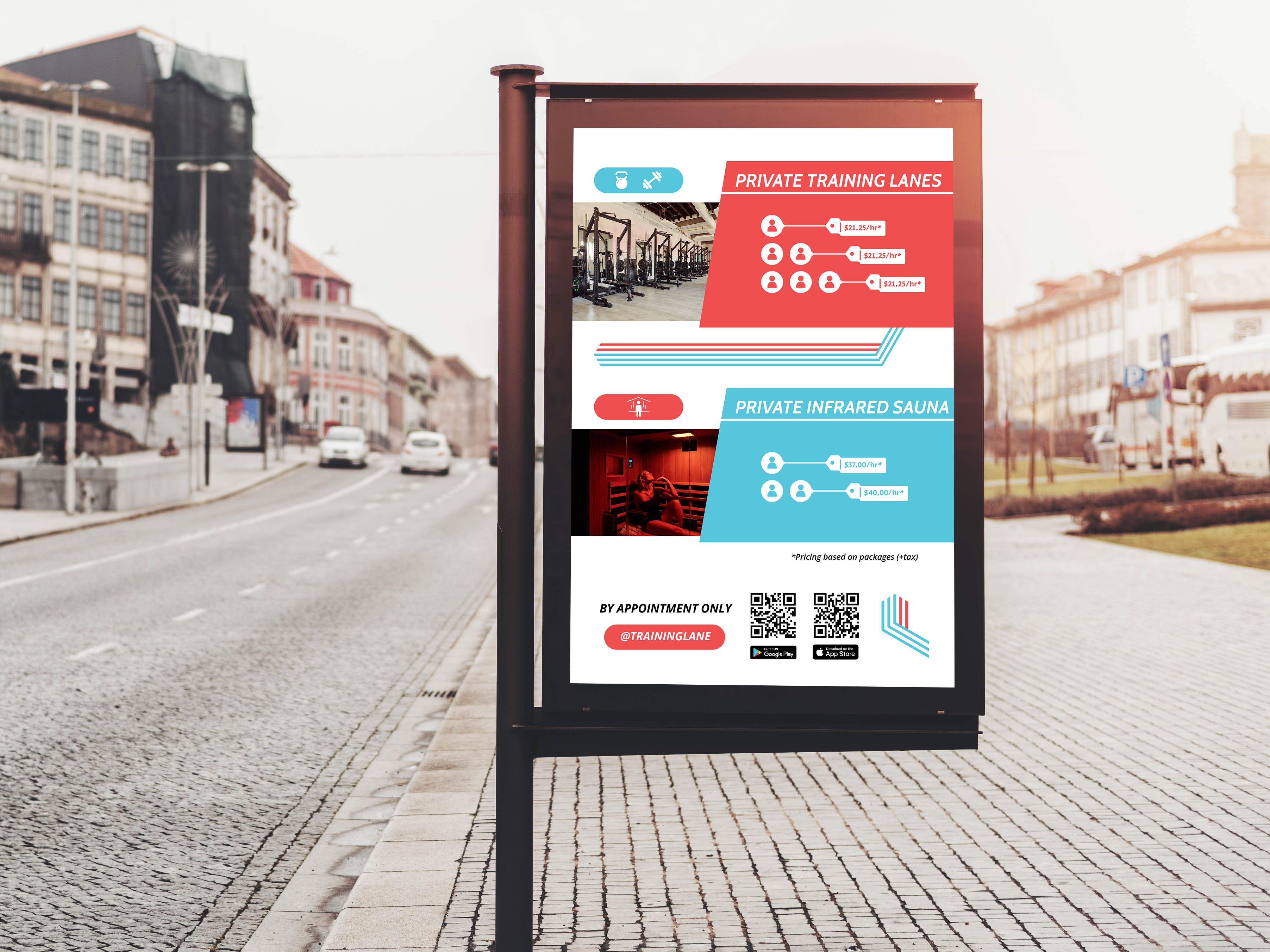 Design de Poster par iftitahNA pour ce projet | Design #27336982