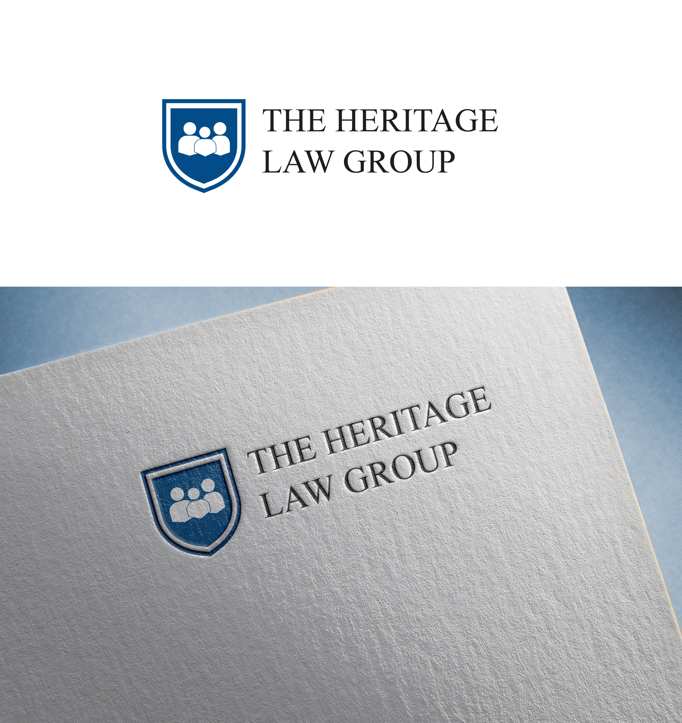 Logo Design by RikoAji for this project | Design #27346745