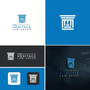Logo Design by Habib110 for this project | Design #27356556