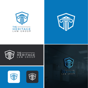 Logo Design by JEFF DIZNS for this project | Design: #27356558