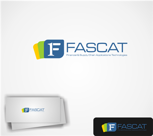 Logo Design by Naavyd for this project | Design: #743056