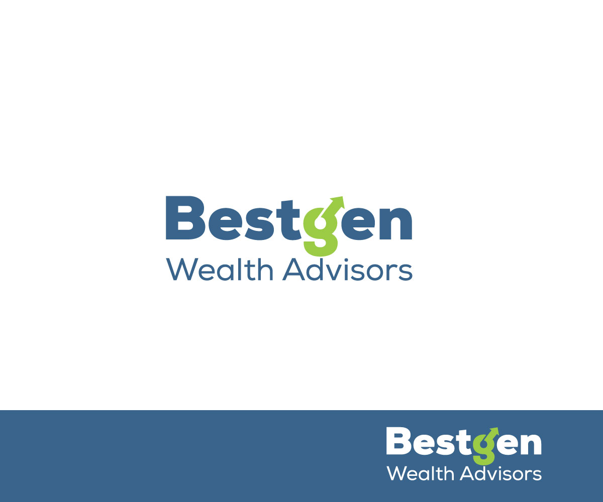 Logo-Design von Sergio Coelho für Bestgen Wealth Advisors | Design #3309731