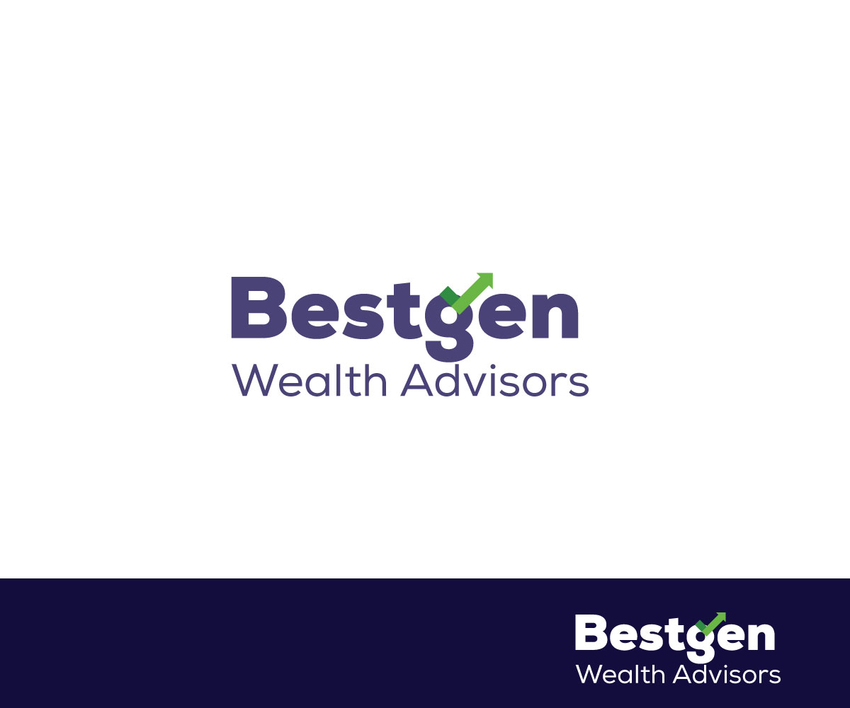 Logo-Design von Sergio Coelho für Bestgen Wealth Advisors | Design #3309792