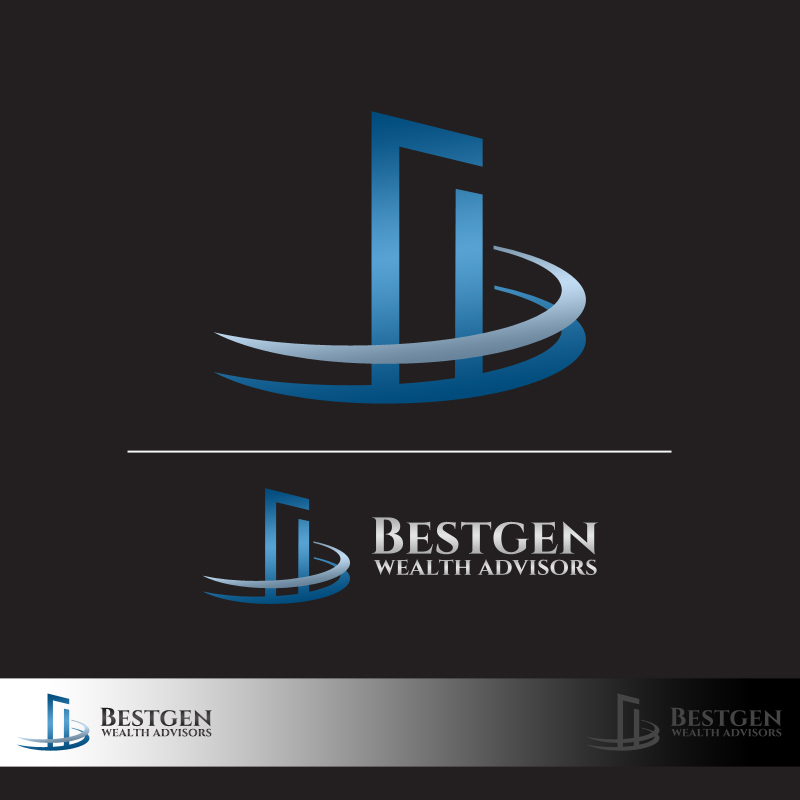 Design de Logo par ketoprofen pour Bestgen Wealth Advisors | Design #3364562