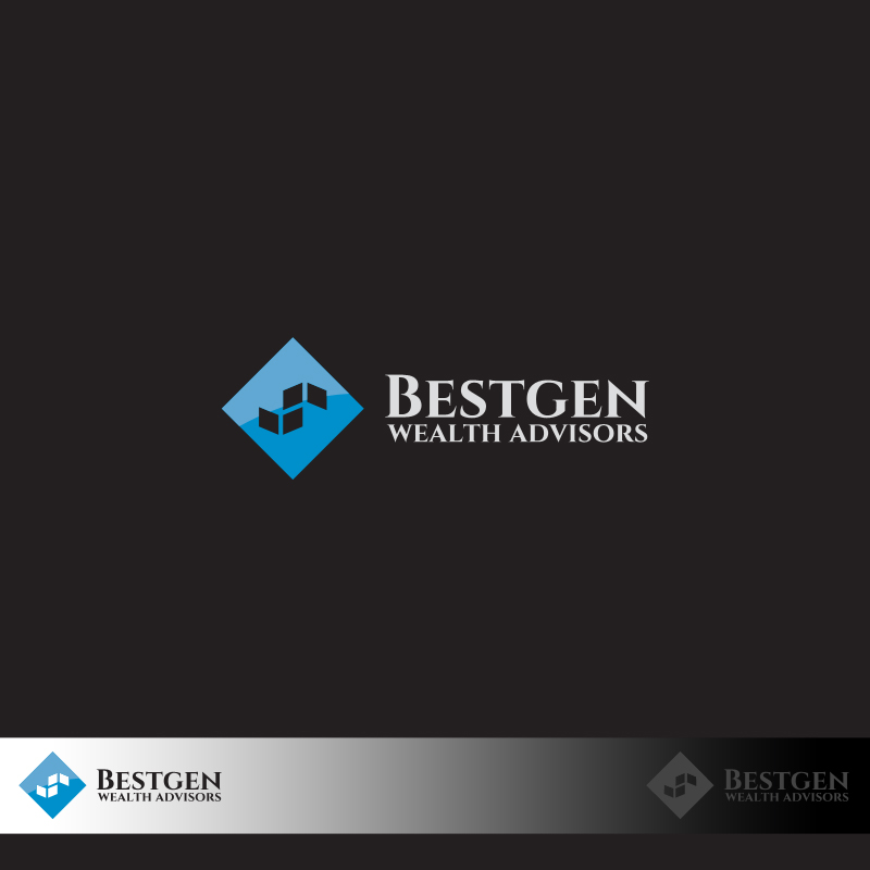 Logo-Design von ketoprofen für Bestgen Wealth Advisors | Design #3364579