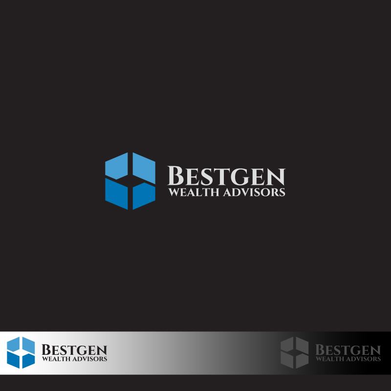 Logo-Design von ketoprofen für Bestgen Wealth Advisors | Design #3364629