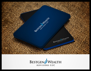 Logo-Design von Sakura Miyuki für Bestgen Wealth Advisors | Design: #3374656