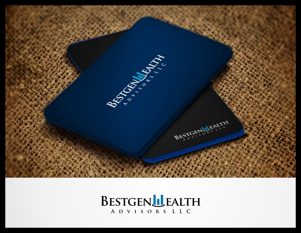 Logo Design by Sakura Miyuki for Bestgen Wealth Advisors | Design #3374681