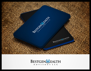 Logo-Design von Sakura Miyuki für Bestgen Wealth Advisors | Design: #3374681