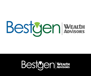 Logo-Design von Motionblur Grafix für Bestgen Wealth Advisors | Design: #3320679