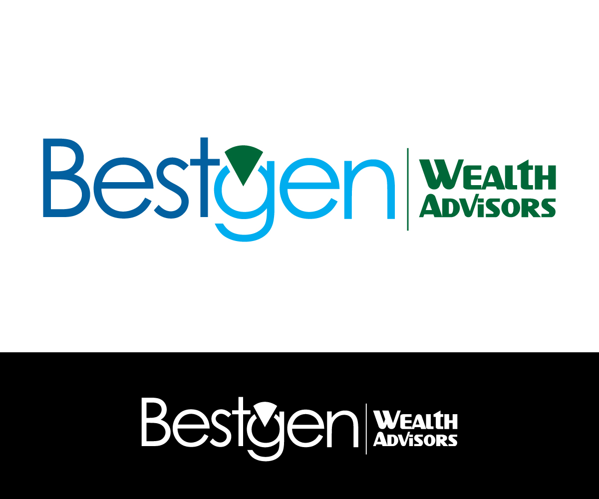 Design de Logo par Motionblur Grafix pour Bestgen Wealth Advisors | Design #3320692