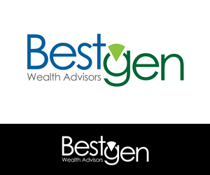 Logo-Design von Motionblur Grafix für Bestgen Wealth Advisors | Design: #3320729