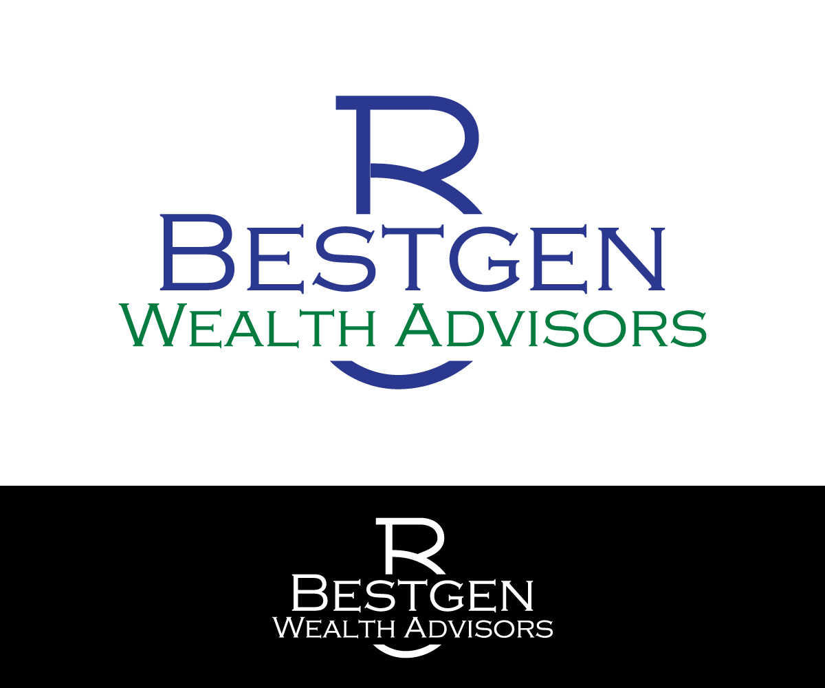 Diseño de Logo por Motionblur Grafix para Bestgen Wealth Advisors | Diseño #3320801