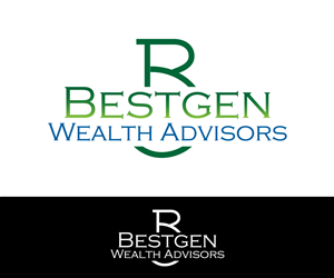 Logo-Design von Motionblur Grafix für Bestgen Wealth Advisors | Design: #3320826