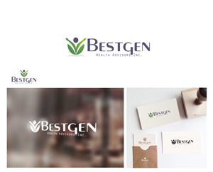 Logo-Design von Monimonzy für Bestgen Wealth Advisors | Design: #3366539