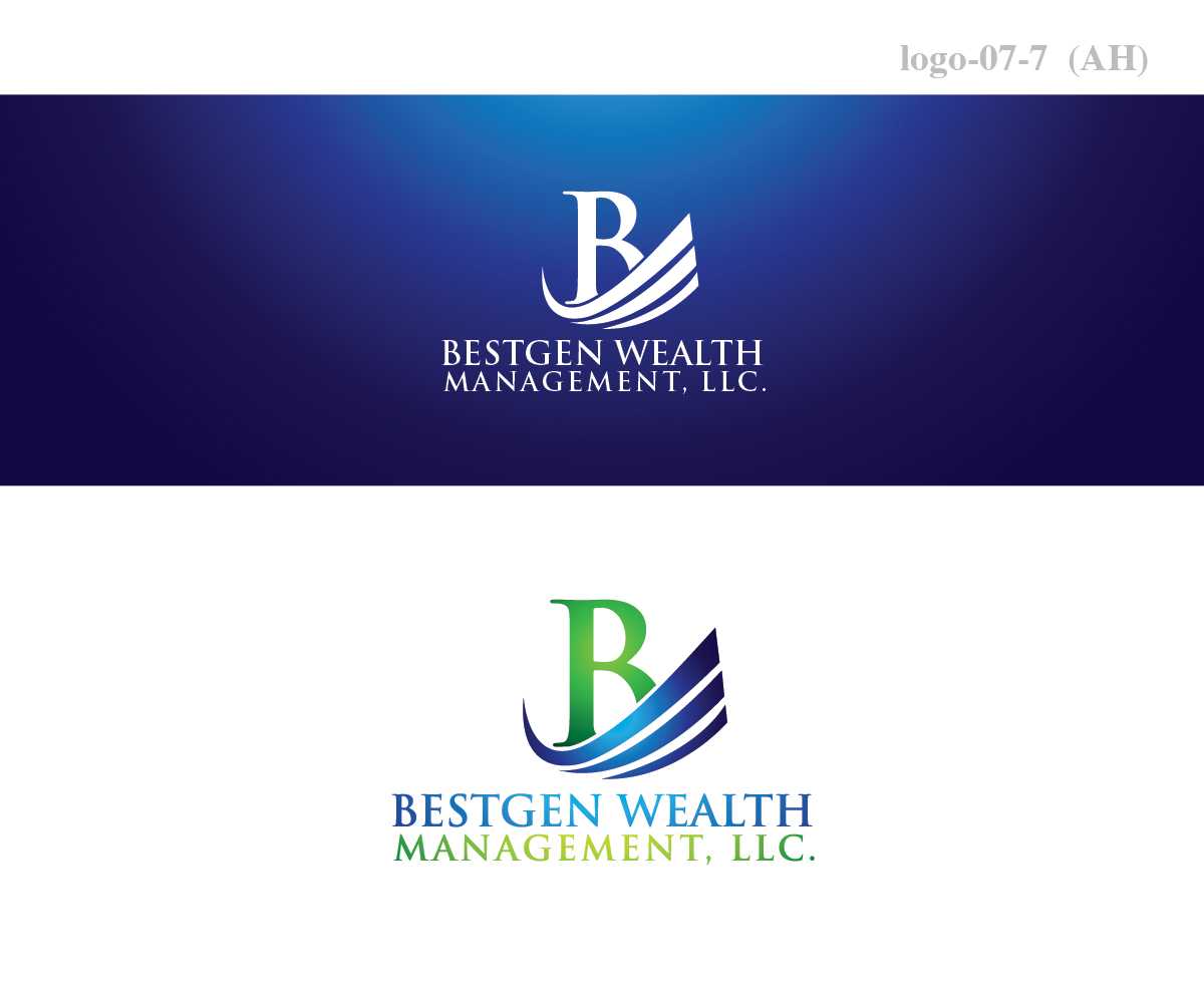 Design de Logo par  Esolbiz pour Bestgen Wealth Advisors | Design : #3443240