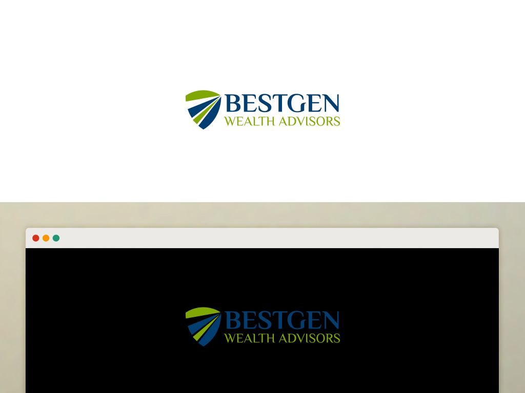 Logo Design by damakyjr for Bestgen Wealth Advisors | Design #3344231