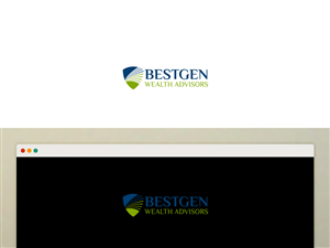 Design de Logo par damakyjr pour Bestgen Wealth Advisors | Design : #3344239