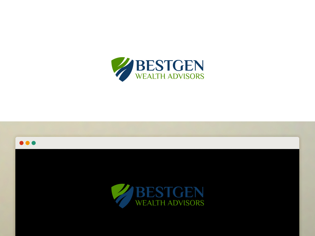 Design de Logo par damakyjr pour Bestgen Wealth Advisors | Design #3344265