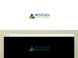 Design de Logo par damakyjr pour Bestgen Wealth Advisors | Design : #3344299