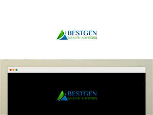 Design de Logo par damakyjr pour Bestgen Wealth Advisors | Design : #3344382