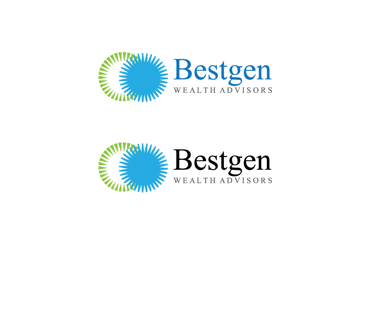 Logo-Design von meygekon für Bestgen Wealth Advisors | Design #3371460