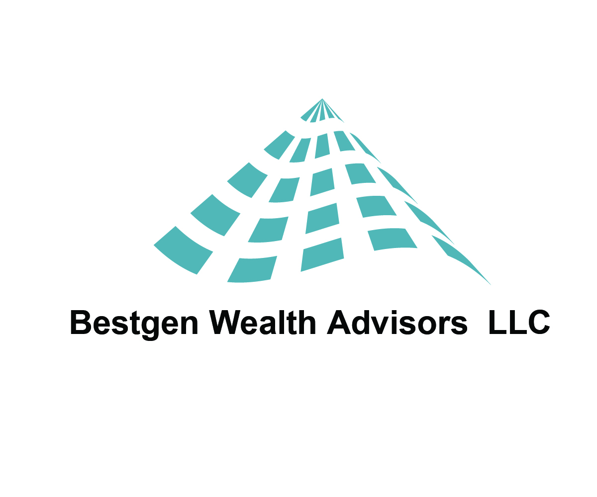 Diseño de Logo por Design Dude para Bestgen Wealth Advisors | Diseño #3373187