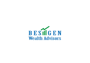 Logo-Design von Oleksiy für Bestgen Wealth Advisors | Design: #3366631