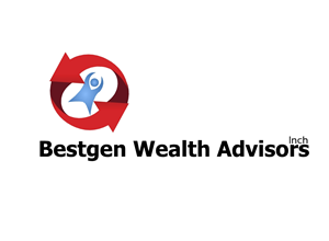 Logo-Design von Crayon of Sky für Bestgen Wealth Advisors | Design: #3325361